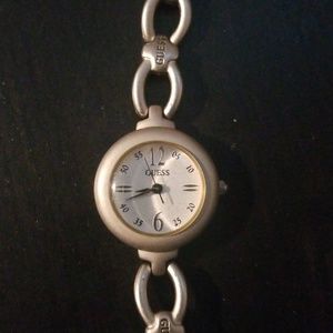 Guess watch